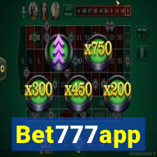 Bet777app