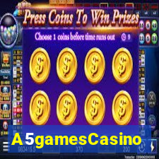 A5gamesCasino