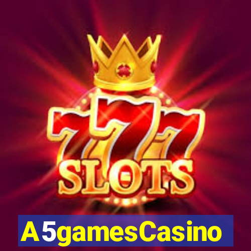 A5gamesCasino