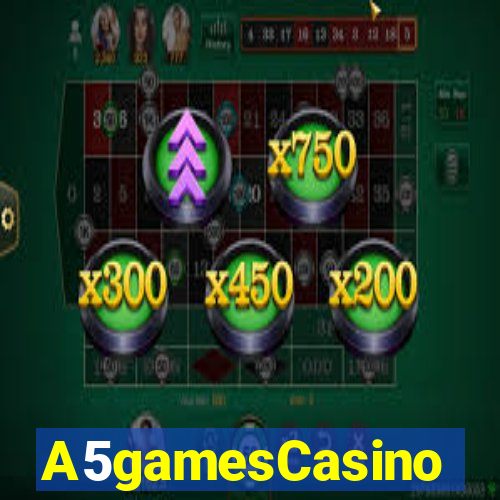 A5gamesCasino