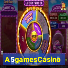 A5gamesCasino