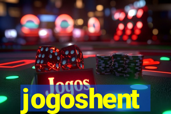 jogoshent