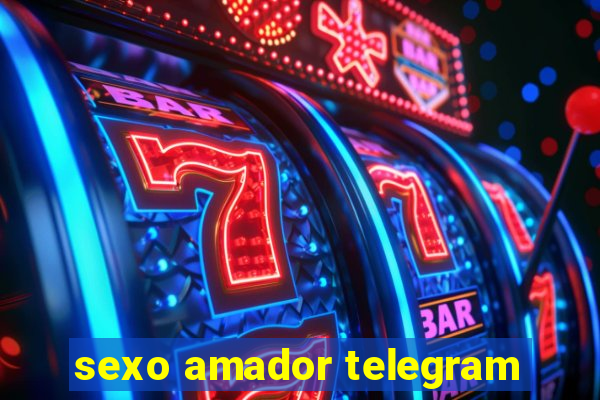 sexo amador telegram