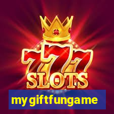 mygiftfungame