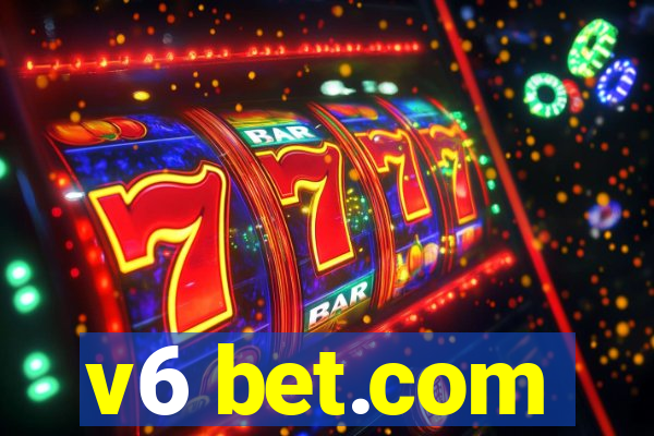 v6 bet.com