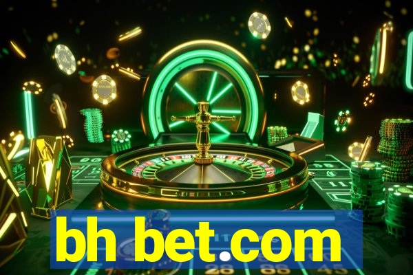 bh bet.com