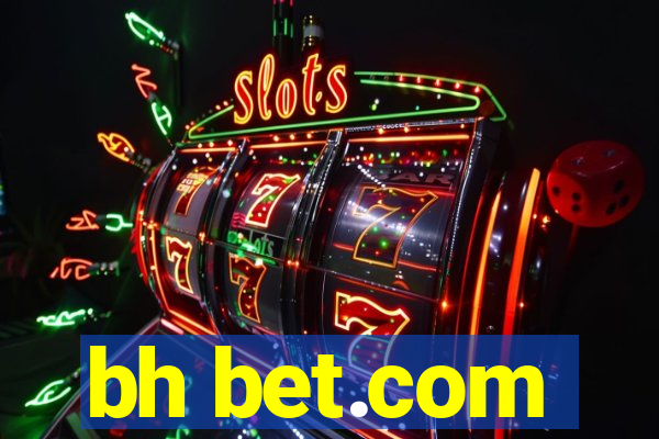 bh bet.com