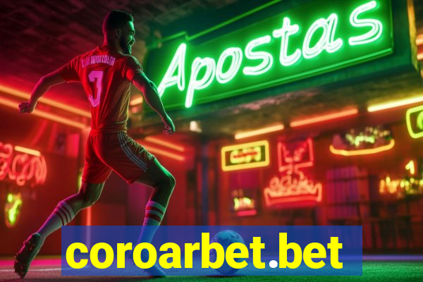 coroarbet.bet