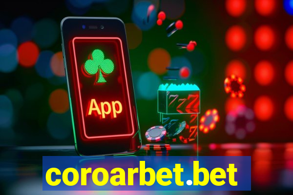 coroarbet.bet