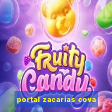 portal zacarias cova