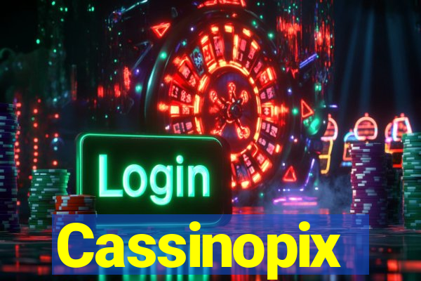 Cassinopix