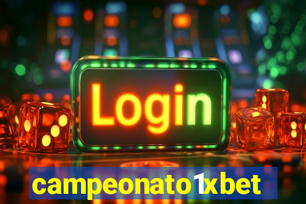 campeonato1xbet