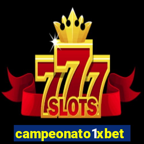 campeonato1xbet