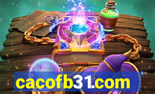 cacofb31.com