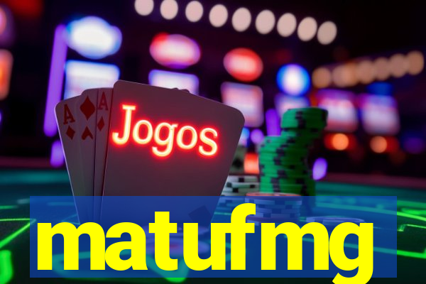 matufmg