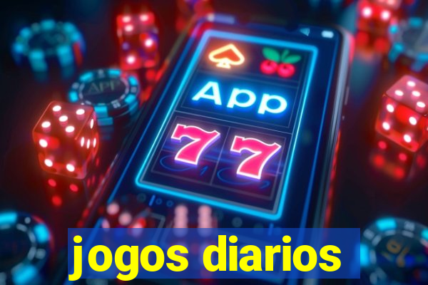 jogos diarios