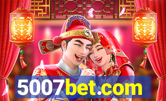 5007bet.com