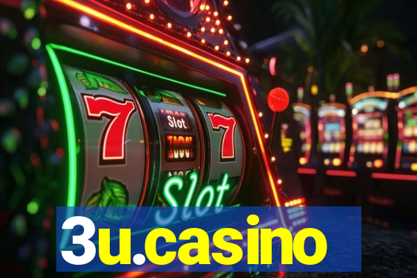 3u.casino