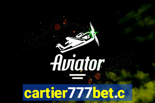 cartier777bet.com