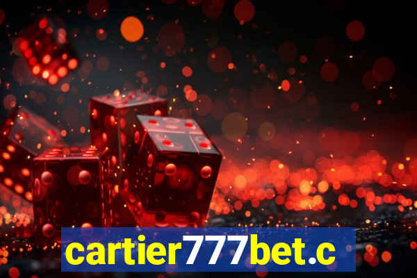 cartier777bet.com