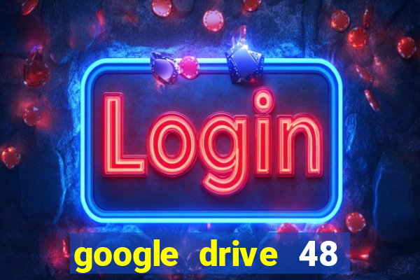 google drive 48 leis do poder