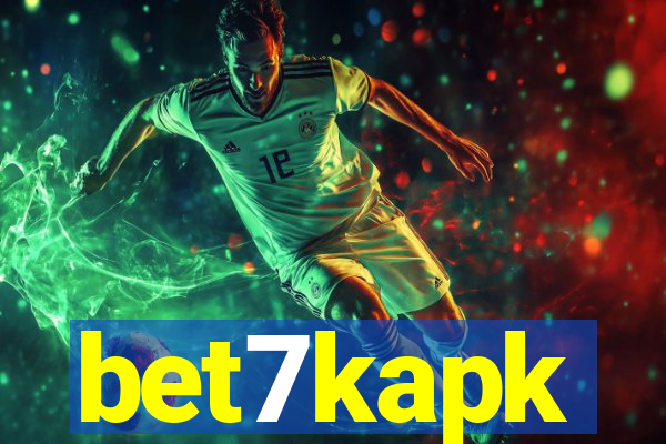 bet7kapk