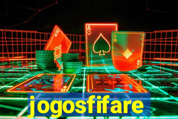 jogosfifare