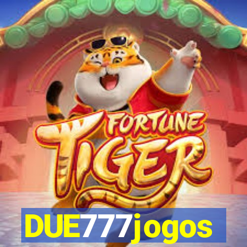 DUE777jogos