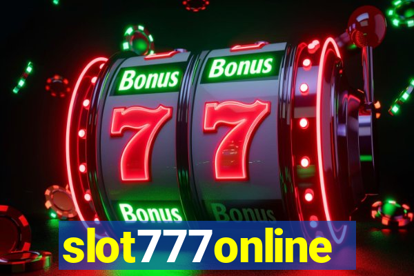 slot777online