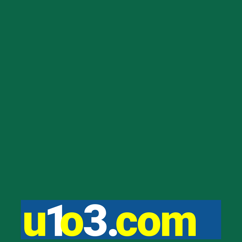 u1o3.com