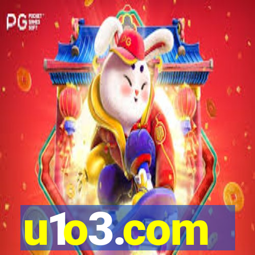 u1o3.com