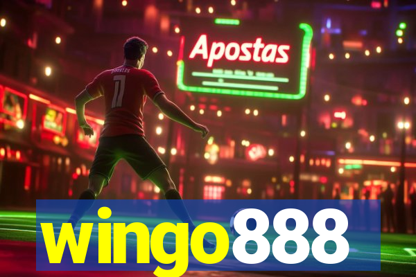 wingo888