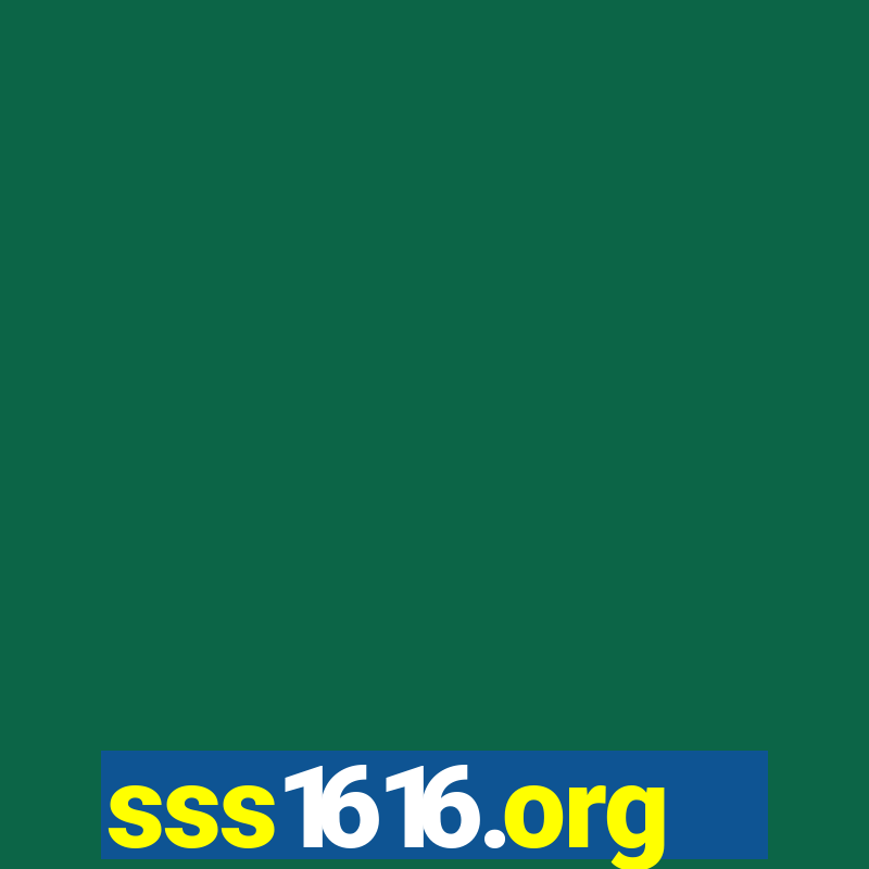 sss1616.org