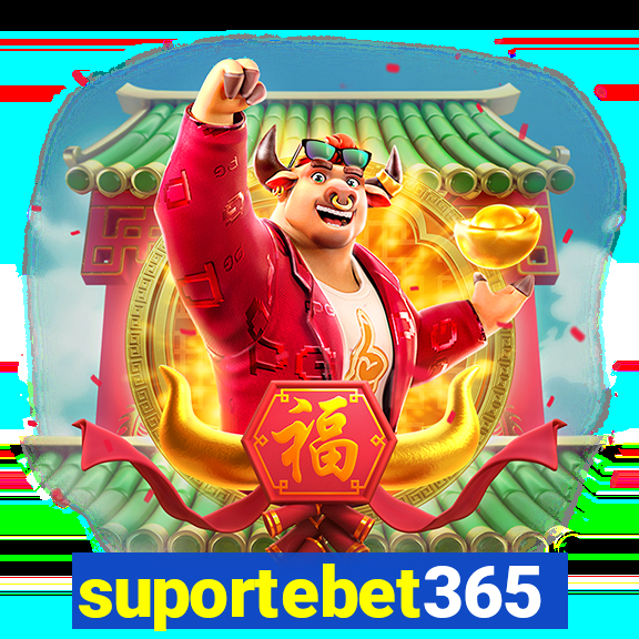 suportebet365