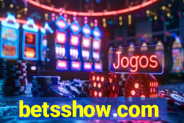 betsshow.com