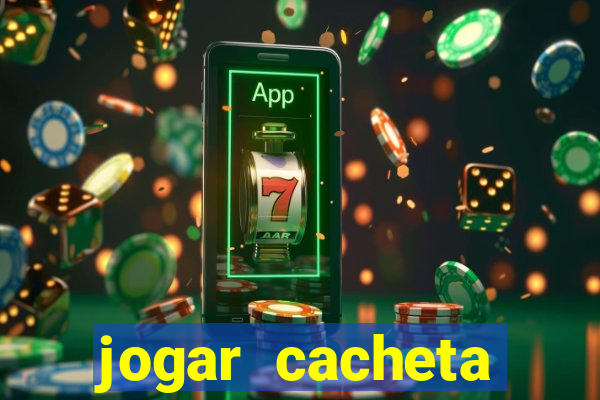 jogar cacheta online valendo dinheiro