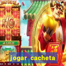 jogar cacheta online valendo dinheiro