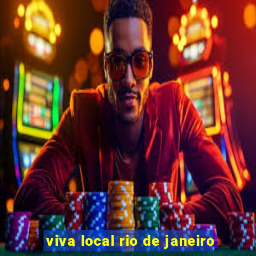 viva local rio de janeiro