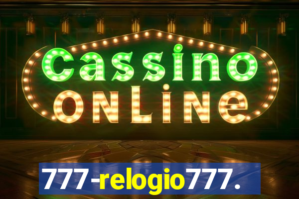 777-relogio777.com