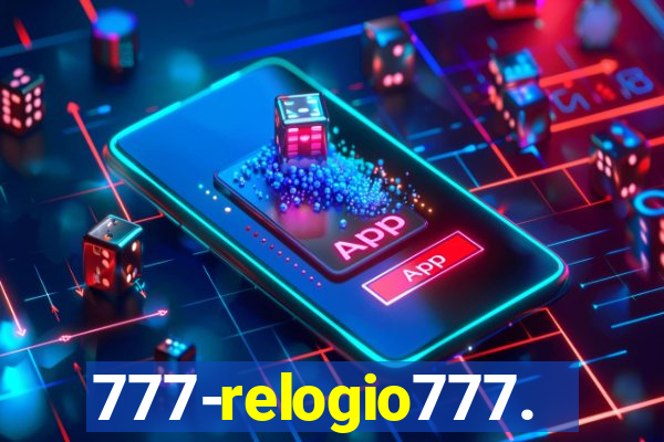 777-relogio777.com