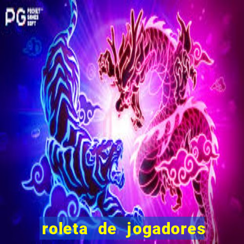 roleta de jogadores do fifa 23 roleta