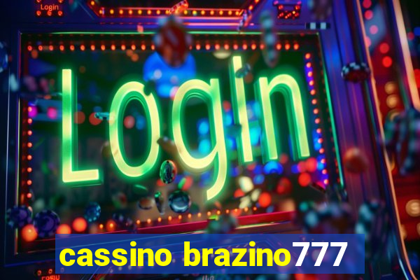 cassino brazino777