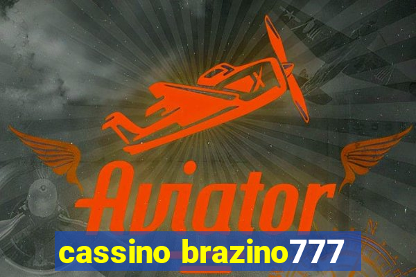 cassino brazino777