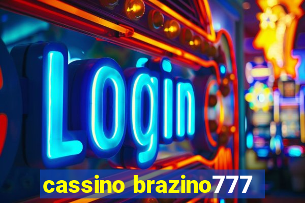 cassino brazino777