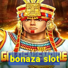 bonaza slot