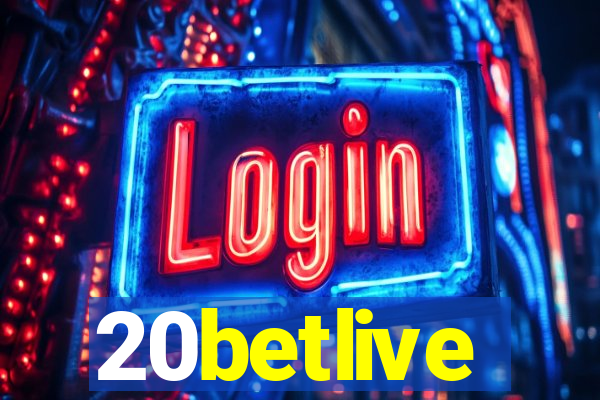 20betlive