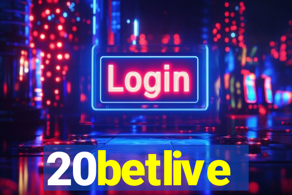 20betlive