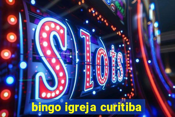 bingo igreja curitiba