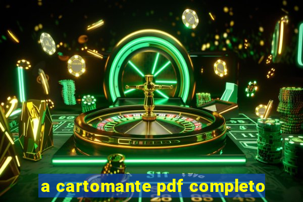 a cartomante pdf completo