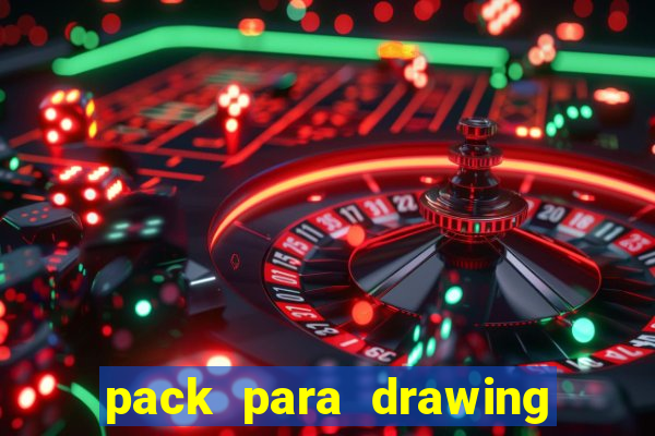 pack para drawing cartoons 2 vk